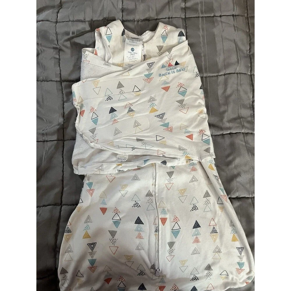 HALO Wrap 3-6 Months Swaddle